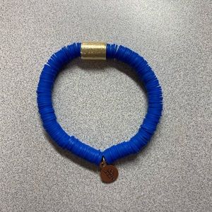 Bourbon and Bowties bracelet